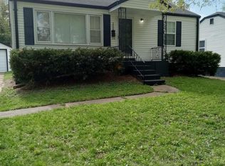 2008 Falcon Dr, Saint Louis, MO