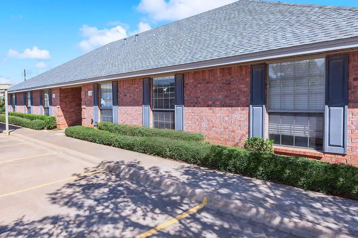 5020 Taft Blvd Two Bedroom, Wichita Falls, TX 76308 Zillow