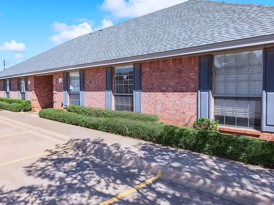 5020 Taft Blvd Two Bedroom, Wichita Falls, TX 76308 Zillow