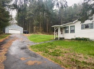 319 County Route 15, North Bangor, NY 12966