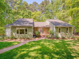 10709 Lowery Dr, Raleigh, NC 27615