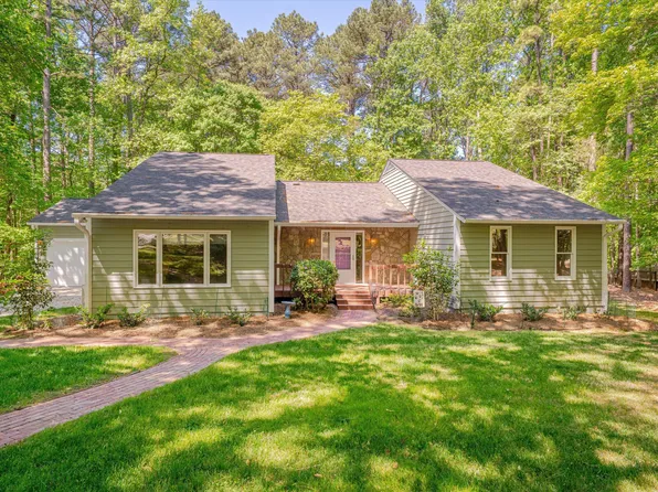 10709 Lowery Dr, Raleigh, NC 27615