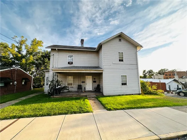 291 Pinney St, Rochester, PA 15074