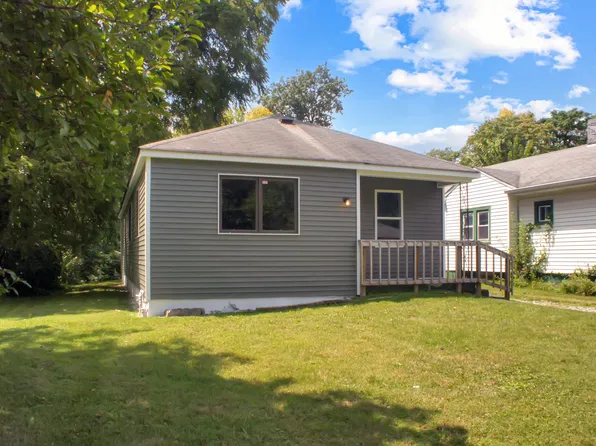 3710 Adams St, Indianapolis, IN 46218