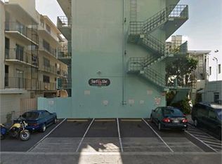 432 Namahana St APT 202, Honolulu, HI 96815