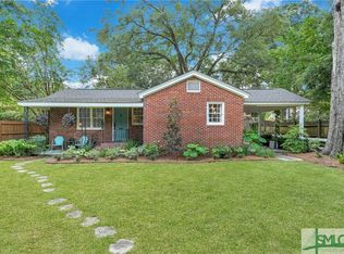 713 E 55th St, Savannah, GA 31405