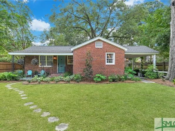 713 E 55th Street, Savannah, GA 31405