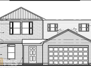 21 Hawk Spring Dr SW, Rome, GA 30165