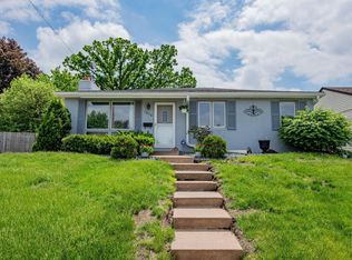 1956 3rd St E, Saint Paul, MN 55119