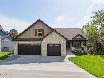 124 Amohi Way, Loudon, TN, 37774