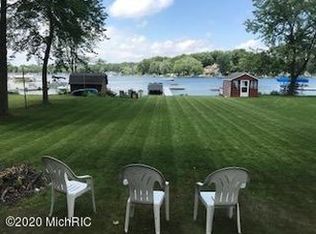 61422 Donald Roadway W, Vandalia, MI 49095