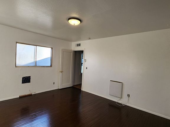 North Master Bedroom