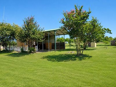 838 Comanche, Quitman, TX, 75783