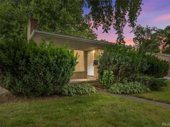 16441 Kinloch, Redford, MI 48240