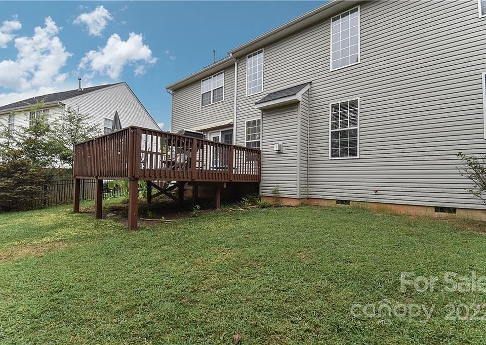 101 Summerwood Pl Waxhaw NC Zillow