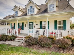 131 Sanders St, Blountville, TN 37617