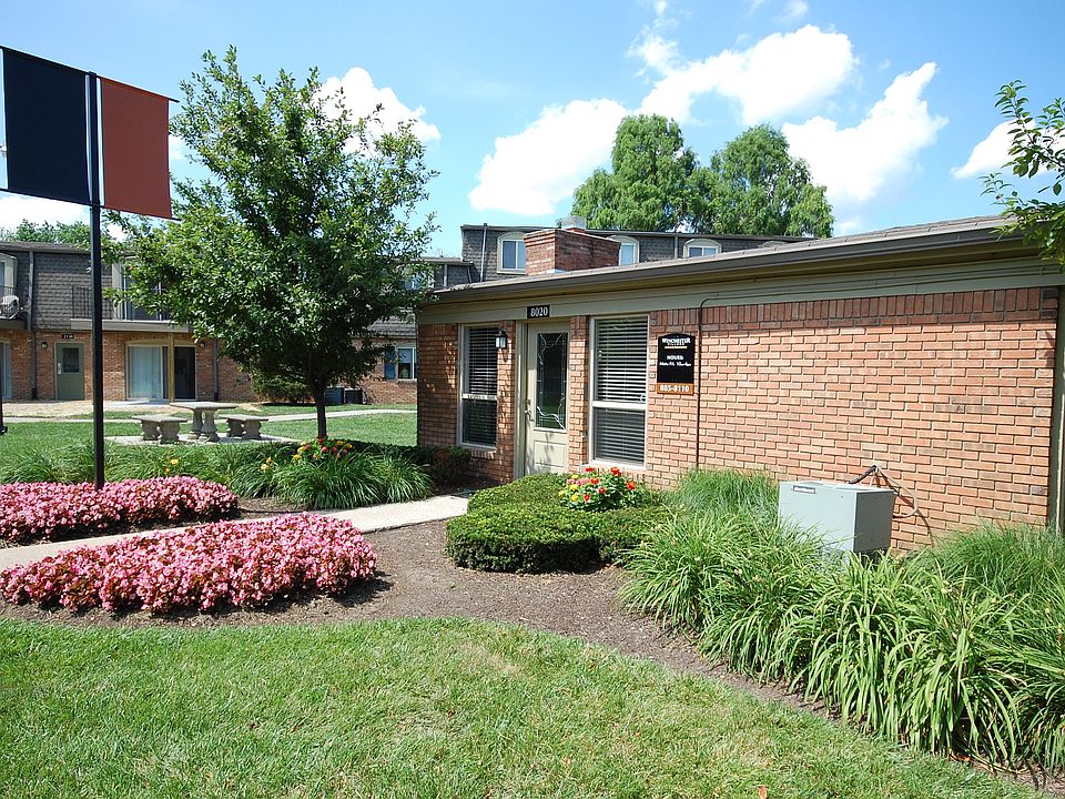 leasing office
