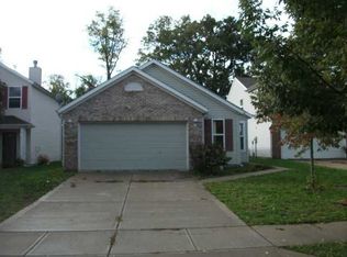 9219 Timpani Way, Indianapolis, IN 46231