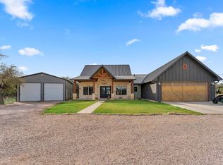 109 La Vonna Fox Drive, Burnet, TX 78611