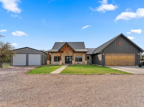 109 La Vonna Fox Drive, Burnet, TX 78611