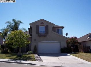 4019 Mount Day Ct, Antioch, CA 94531