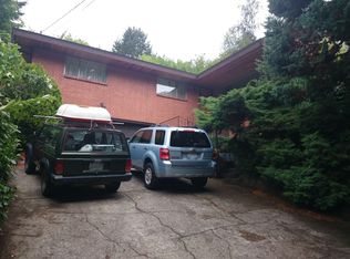 3928 SW Orchard St, Seattle, WA 98136