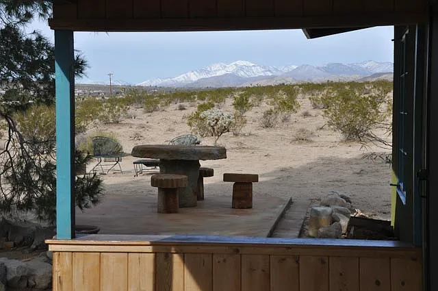 Desert Way — Photo 12