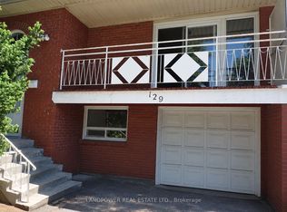 129 Mintwood Dr SE, Toronto, ON M2M3A6