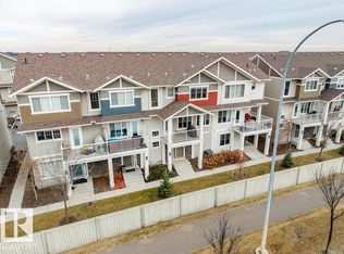 17832 78th St NW #31, Edmonton, AB