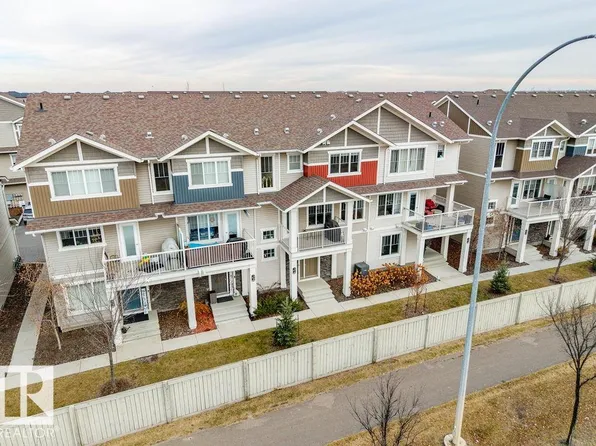 17832 78th St NW #31, Edmonton, AB T5Z 0P7