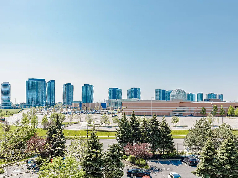2565 Erin Centre Blvd #506 — Photo 24