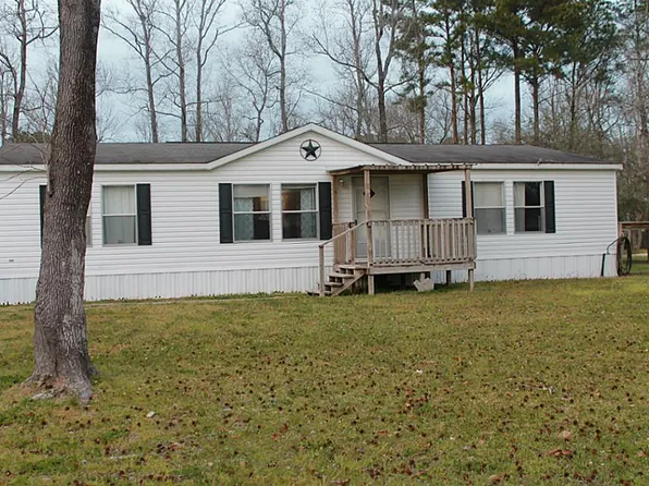 12003 Walraven Rd, Huffman, TX 77336