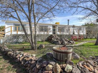 24314 Transvaal Rd, Tehachapi, CA 93561