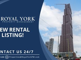 2920 Highway 7 #1906, Vaughan, ON L4K0H8