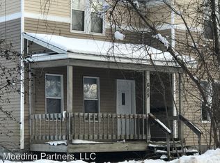 609 Dodge St, Eau Claire, WI 54701