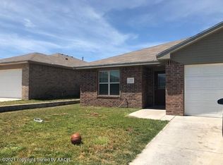 7206 Gemini Trl, Amarillo, TX 79118
