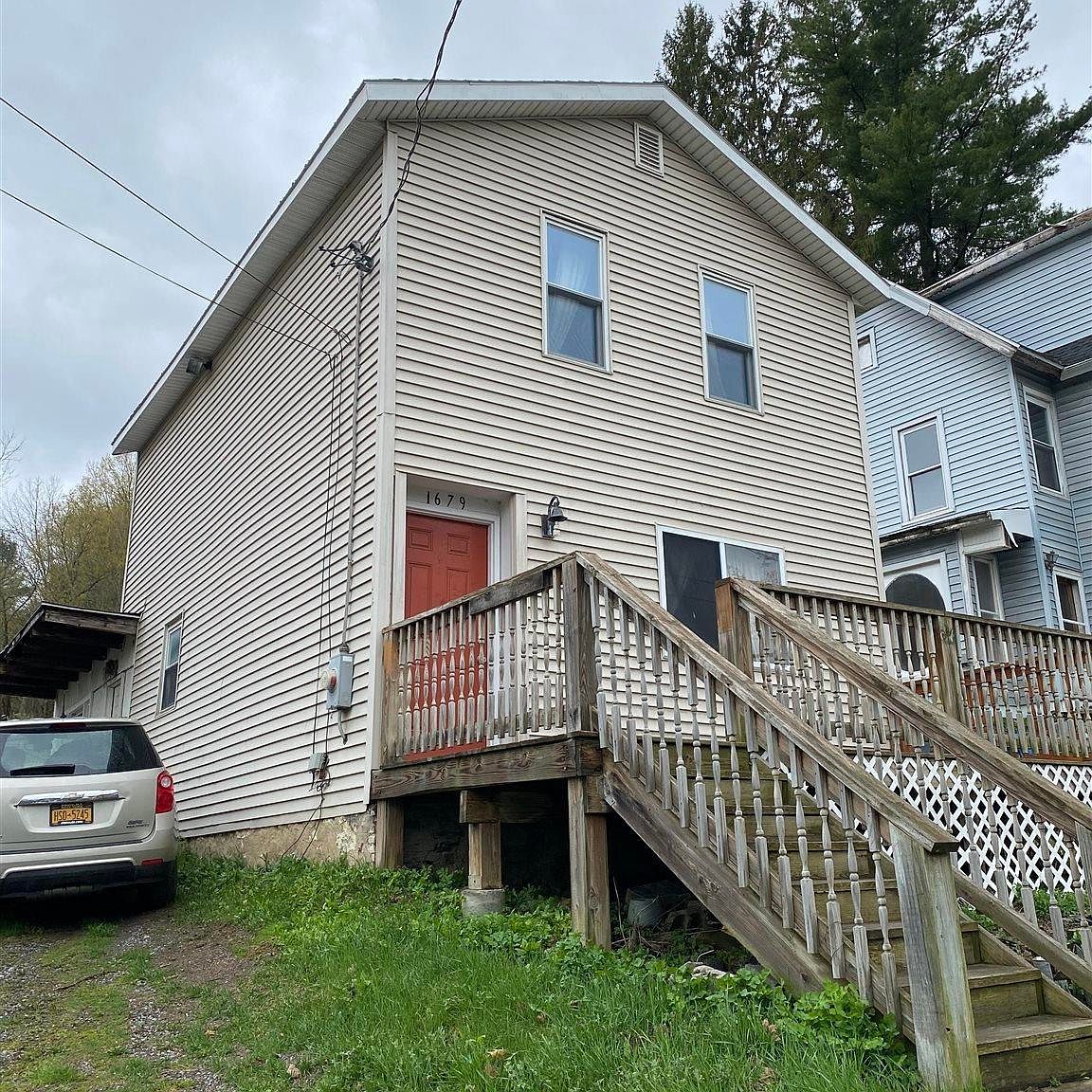 1679 Helderberg Trl, Berne, NY 12023 Zillow