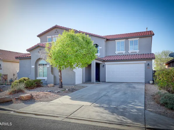 663 E NAVAJO Trail, San Tan Valley, AZ 85143
