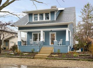 3167 Morningside Dr, Columbus, OH 43202