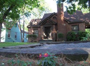 4108 N State St, Jackson, MS 39206