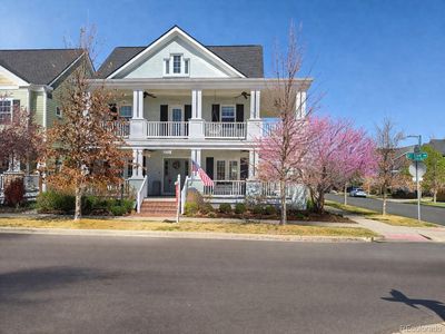 8741 E 33rd Avenue, Denver, CO, 80238