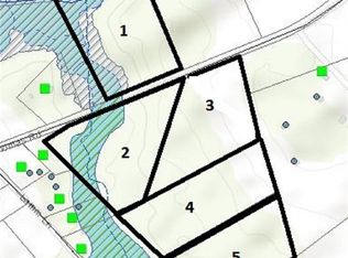 Bailey Thomas Road Nc, Sanford, NC 27332