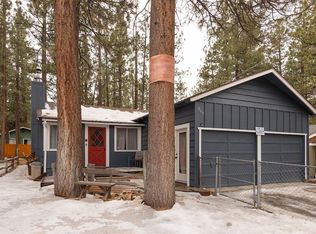 208 W Sherwood Blvd, Big Bear City, CA 92314