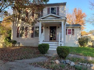 12200 Timber Trail Dr, Midlothian, VA 23112