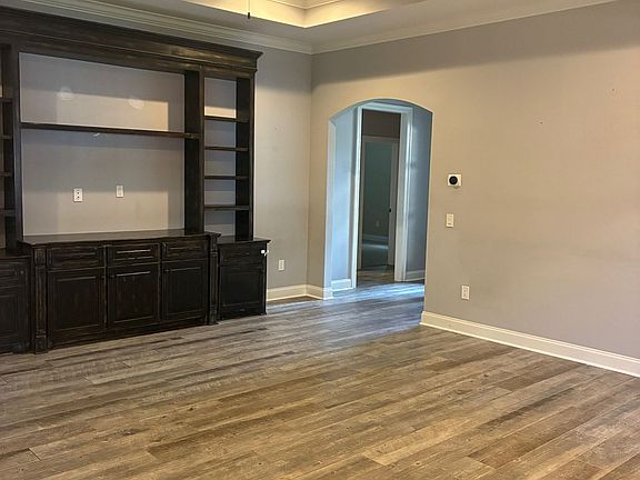 Living to Front Entrance