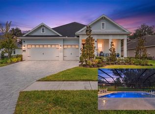 4552 SOUTHERN VALLEY LOOP, BROOKSVILLE, FL 34601