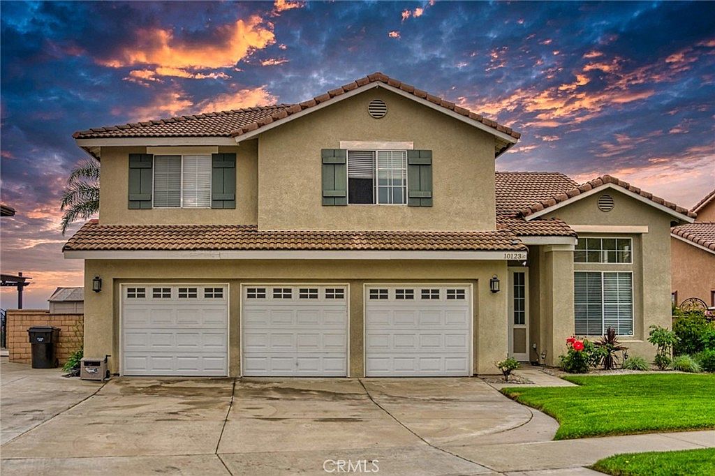 10123 Thorpe Ct, Rancho Cucamonga, CA 91737 MLS CV23116143 Zillow
