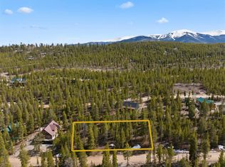 104 Juniper Dr, Twin Lakes, CO 81251