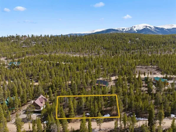 104 Juniper Drive, Twin Lakes, CO 80461