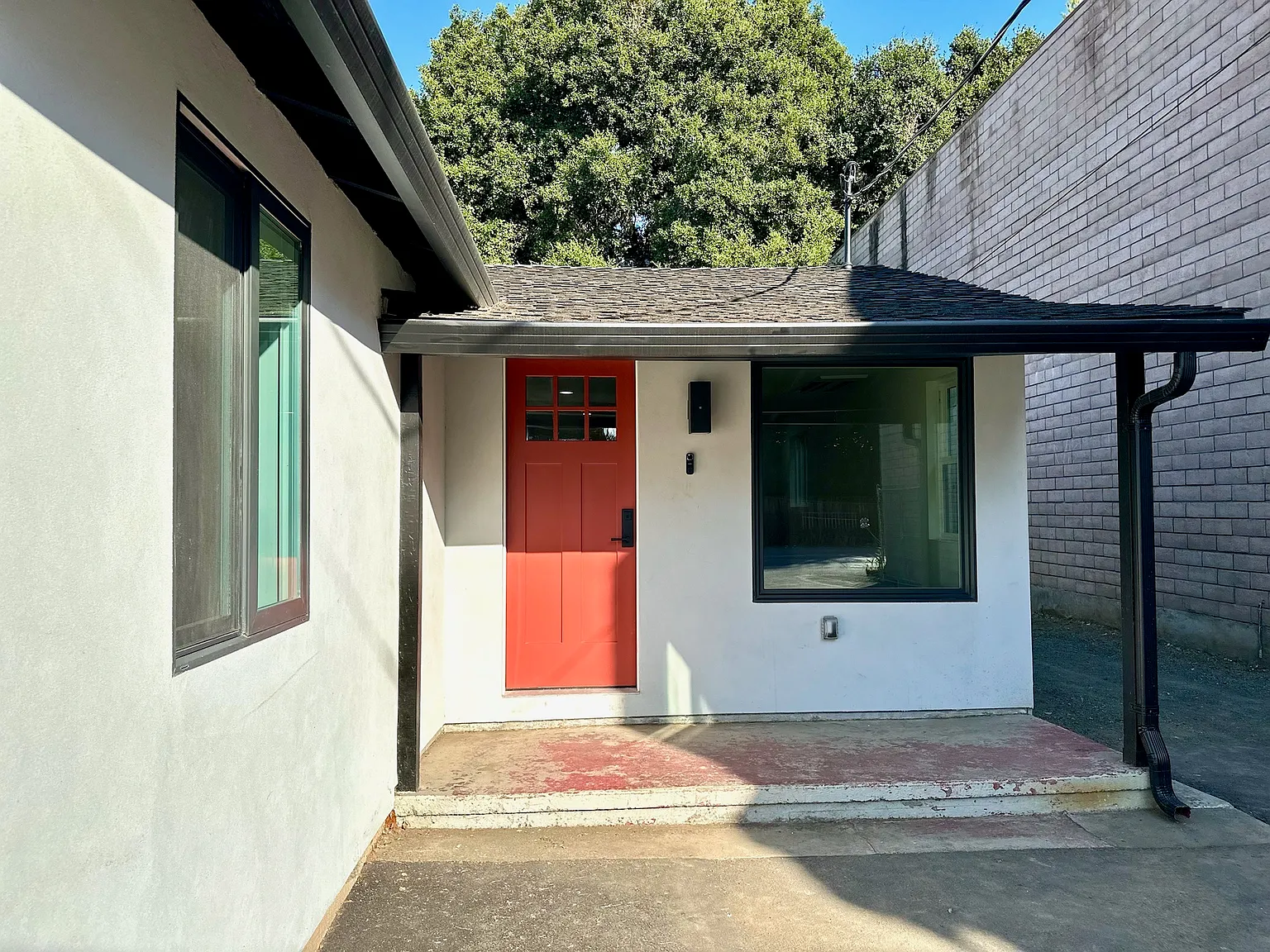 1 bed, 633 sqft, $3,550 — Photo 2